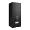 UandKSound M1200LCR Matte Black