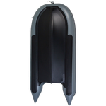Лодка ПВХ Gladiator Light B330AD c AirDeck