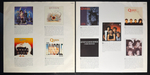 Queen ‎– Greatest Hits II 2LP (Европа 1991г.)