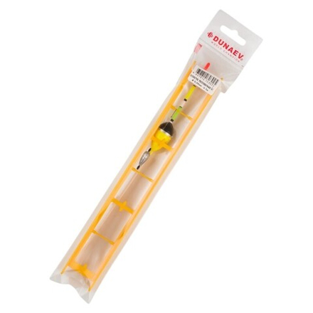 Оснастка поплавочная DUNAEV 4,0г