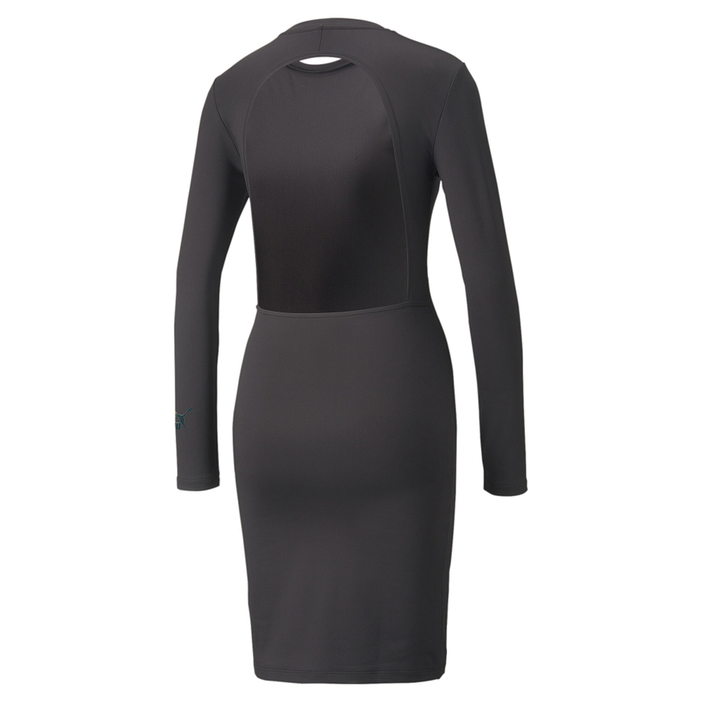 Женское платье PUMA Crystal G. Dress