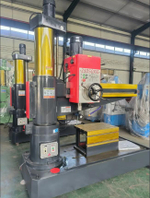 Радиально-сверлильный станок REALREZ Z3050x16