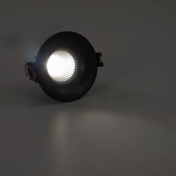 Citilux Гамма CLD004NW4 LED Встраиваемый светильник с диммером