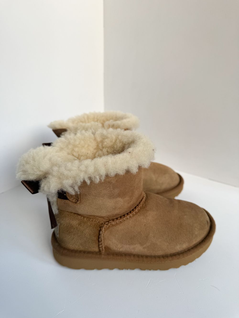 Угги Ugg, 27