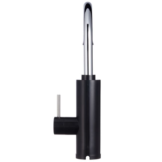 Водонагреватель проточный Royal Thermo QuickTap (Black) купить в Москве и Московской области по низкой цене с доставкой по России — (4) Водонагреватель проточный Royal Thermo QuickTap (Black) — (4)