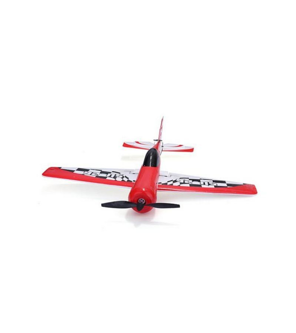 Р/У самолет WLtoys F929 Су-26 4-ch 2.4G RTF