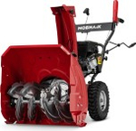 Снегоуборщик бензиновый МОБИЛ К С55 MBK0034086 MBK0034086