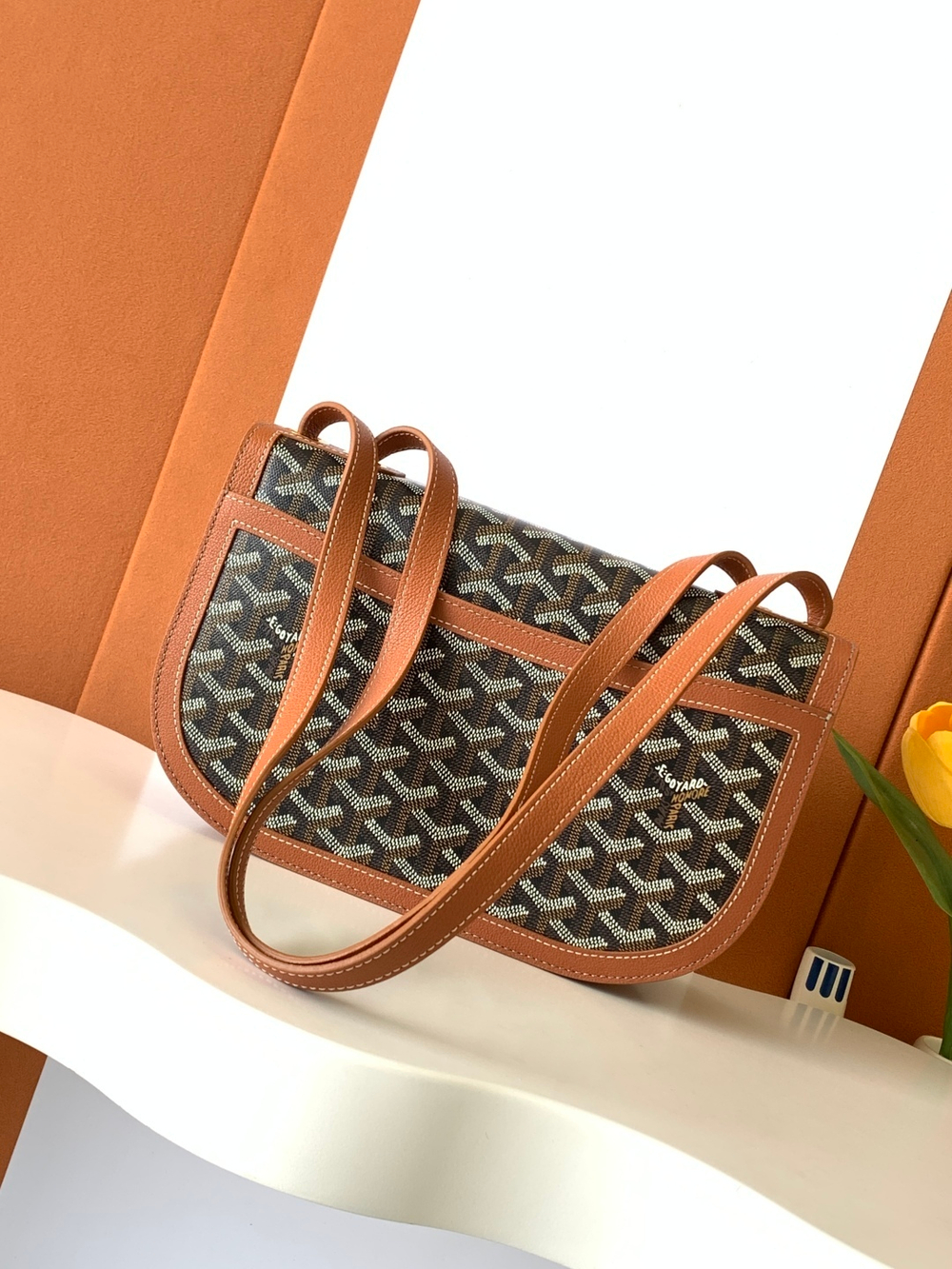 Goyard 233 Bag 25 cm