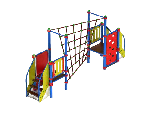 Игровая сетка И.10-043
