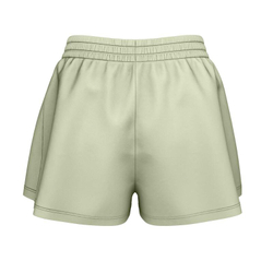 Женские Шорты теннисные Head Play - celery green