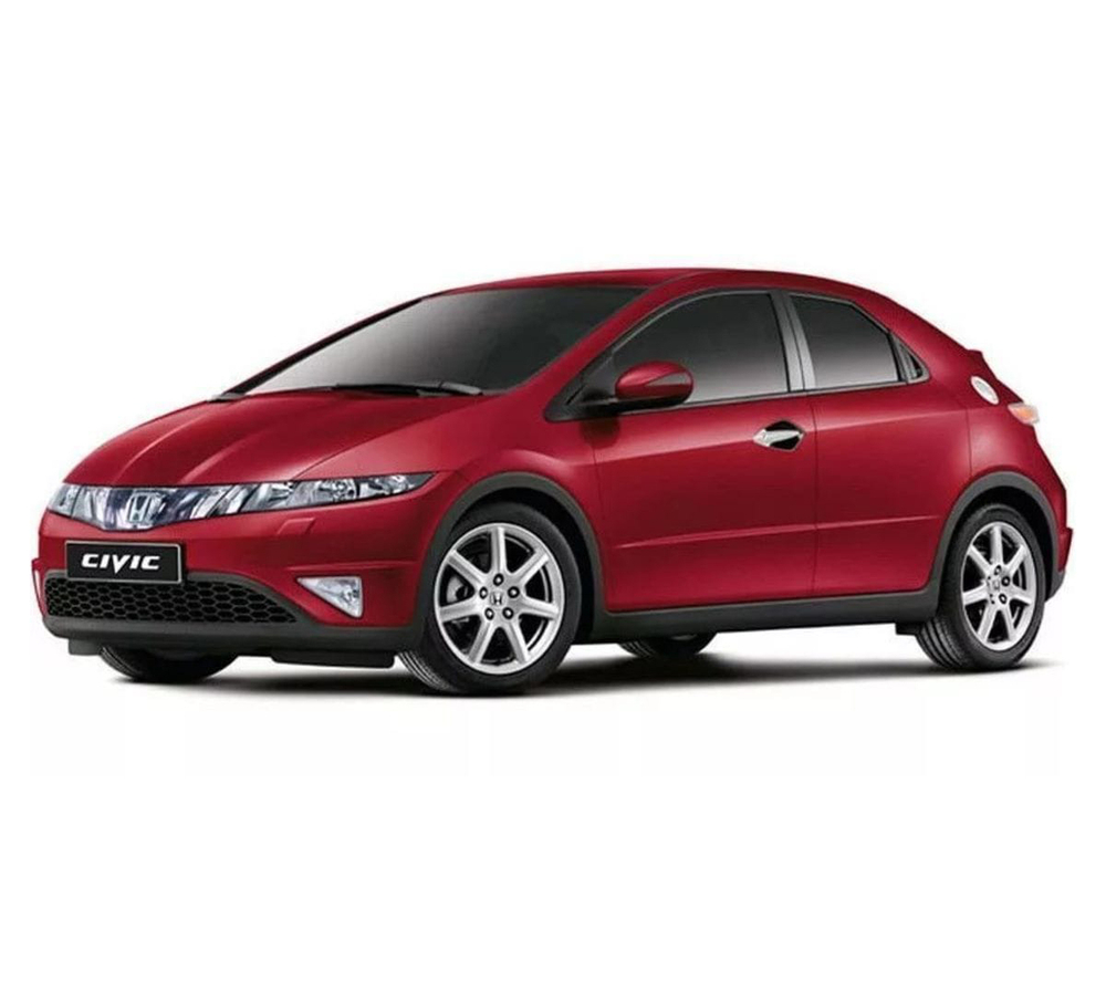 Honda Civic 8 FK (2005-2012) хэтчбек