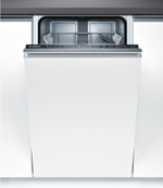 Встраиваемая посудомоечная машина Bosch SPV 30E30 RU