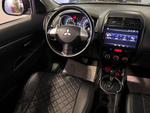Mitsubishi ASX, 2012 год