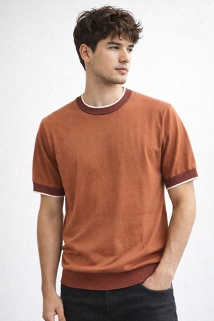 Футболка Brunello Cucinelli