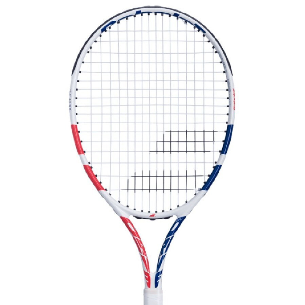 Ракетка для тенниса Детские BABOLAT DRIVE JUNIOR GIRL 24 220