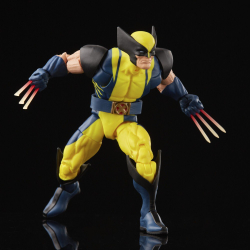 Hasbro Marvel Legends X-Men - Фигурка Росомахи 15 см / артикул   F3438 F3687  / GTIN 5010993941070