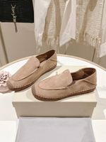 Лоферы Brunello Cucinelli