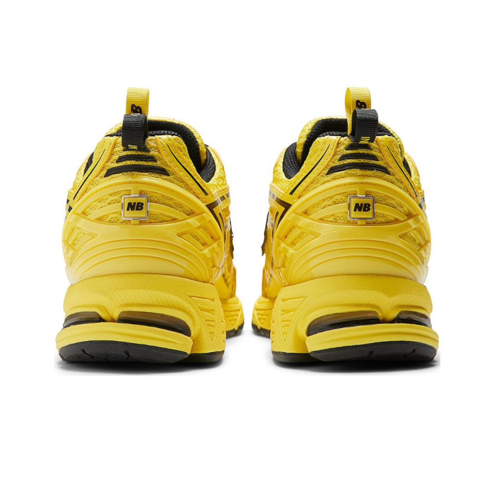 New balance 896 geel hotsell