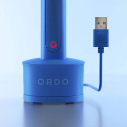 Электрическая зубная щетка Ordo Sonic+ SP2000-B