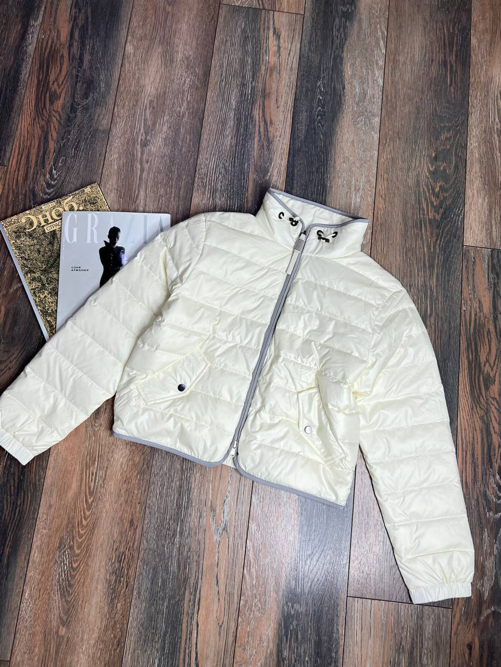 Куртка Brunello Cucinelli, арт. 457633997