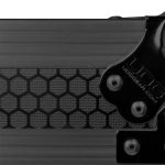 Кейс UDG Ultimate Flight Case Pioneer DDJ-REV5 Black Plus (Laptop Shelf)