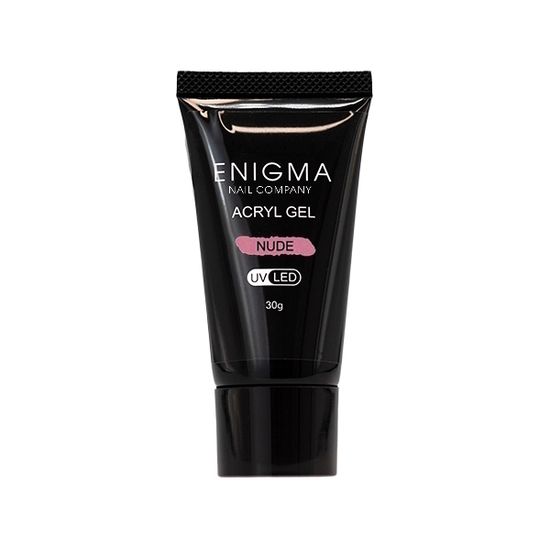 Акригель ENIGMA Nude 30 гр.