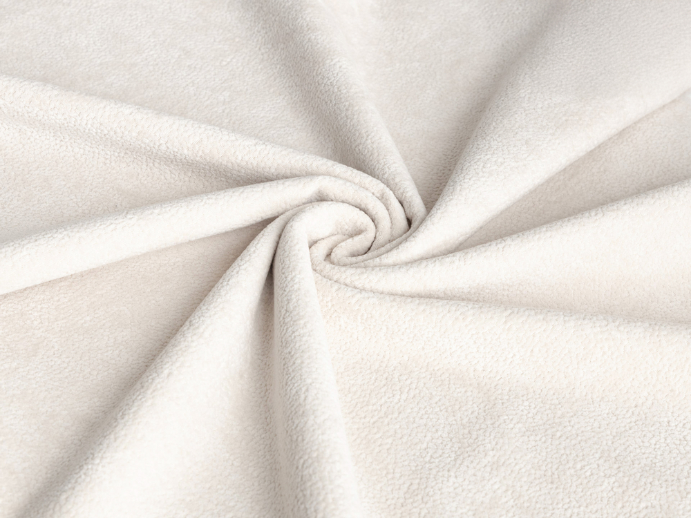 Велюр Mirage bone (Мираж бон)