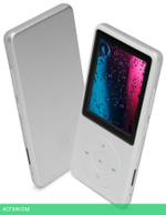MP3-плеер Digma M5 BT 16Gb (M5 16)