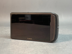 Canon IXUS 210 небольшой скол экрана
