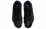 Кроссовки Jordan Air Jordan 13 Retro "Court Purple"