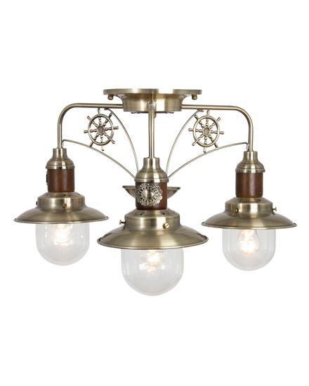 Потолочная люстра Abrasax SX700