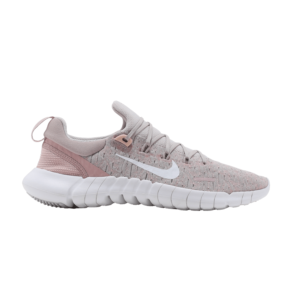 Кроссовки Nike Free Rn 5.0 (Женская размерная сетка)