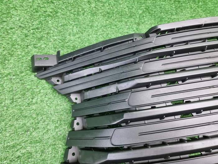 Решетка переднего бампера EXEED TXL (2021-н.в.)