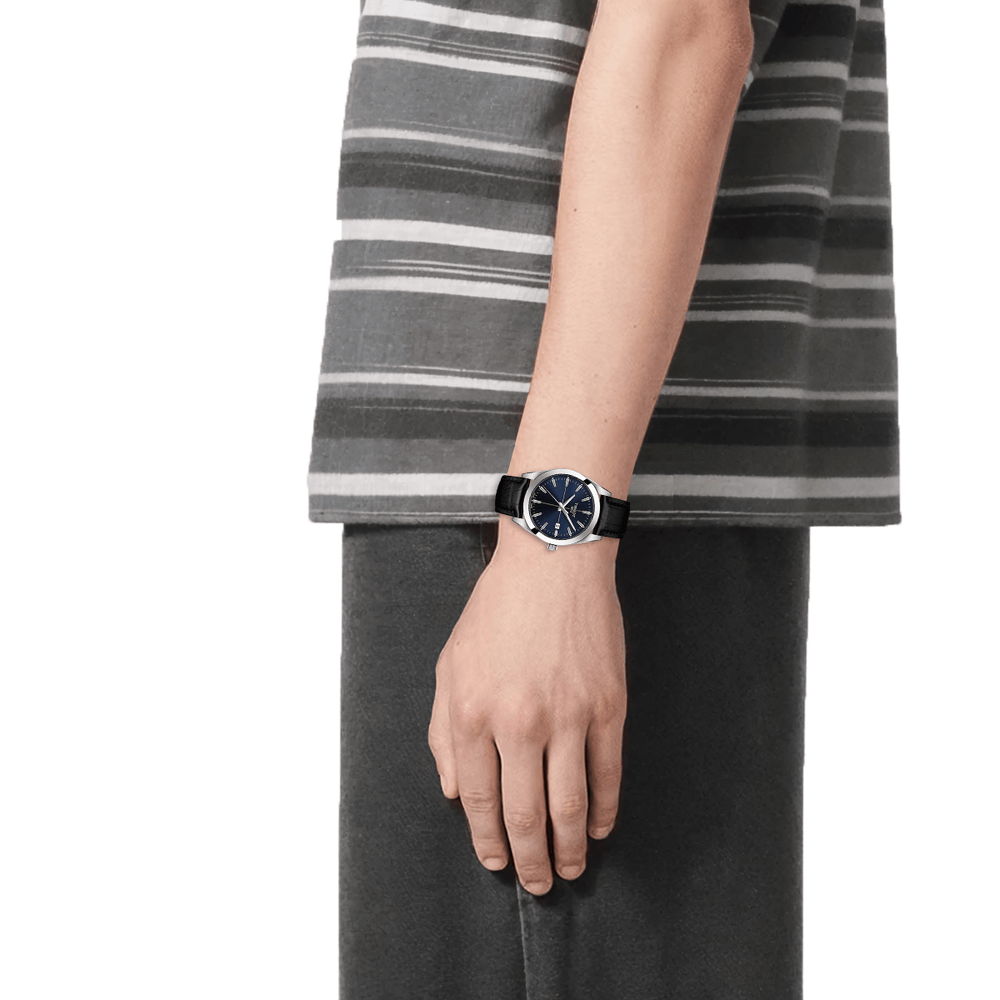 Часы TISSOT 100 40mm, T127.410.16.041.01