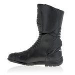 Super Touring Gore-Tex / Мужские / Черный