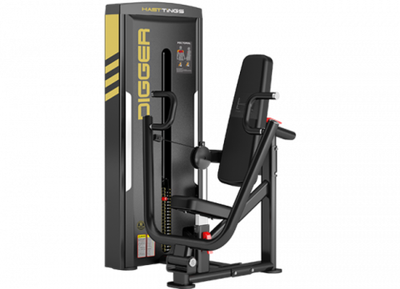 Жим от груди Hasttings Digger HD001-1