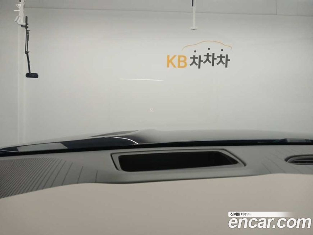 Cadillac Escalade 5 Generation 6.2 (12.2023)