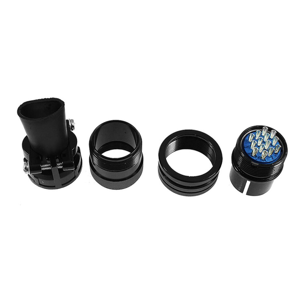 Разъем Arc 14 pin Amphenol MLR