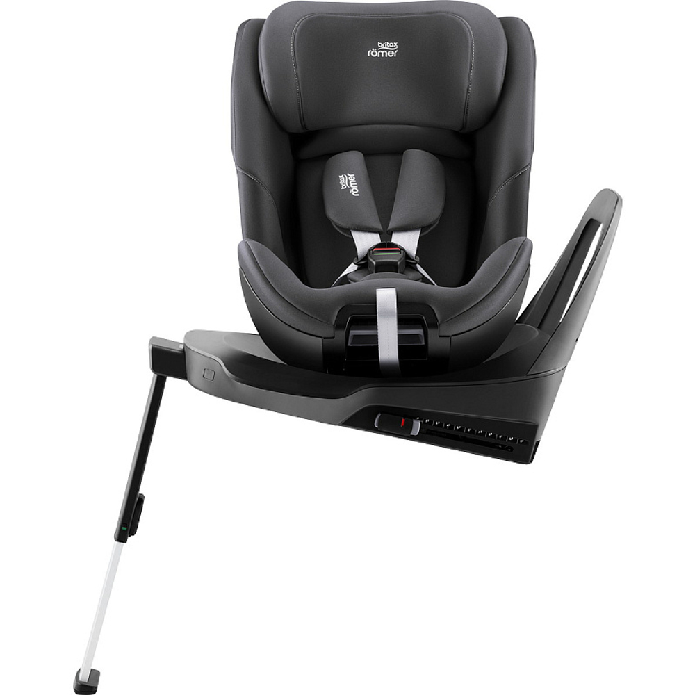 Автокресло Britax Roemer Swivel 2 Classic (0-25 кг), Midnight Grey