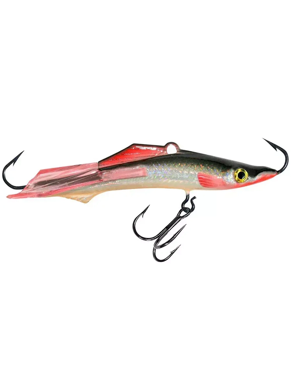 Балансир ICE ANGEL NEW-5 60mm 2 штуки 13 г.