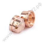 FoxWeld Сопло д.1.1мм А101-141 до 8мм (PD0101-11, пр-во FoxWeld/КНР)