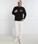 Худи CALVIN KLEIN JEANS - черный(J30J324099)