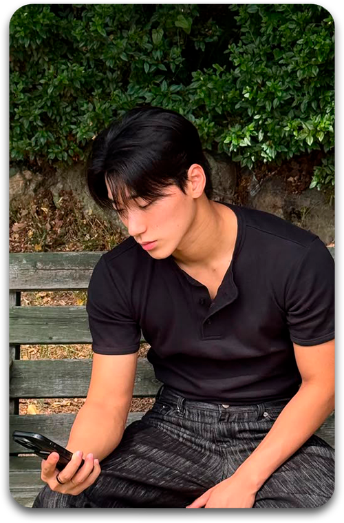 Карта / ATEEZ #1248