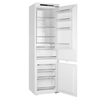 Холодильник двухкамерный Weissgauff WRKI 195 Full NoFrost Inverter (q)