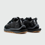 Кроссовки Nike Vapor Waffle x Sacai Black / Gum Ftwr. Wmns