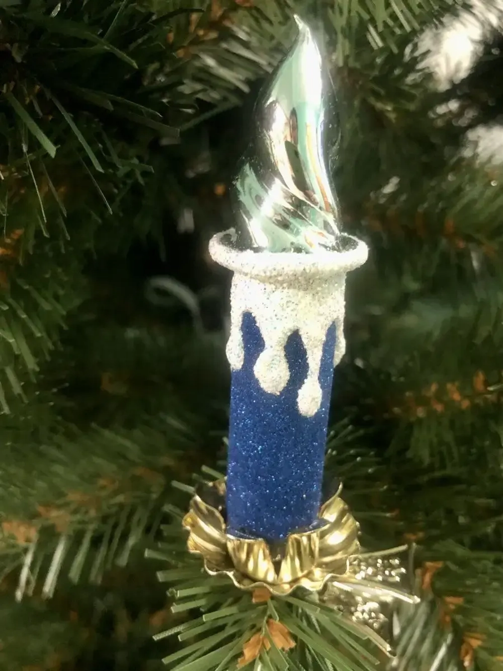 Елочное украшение