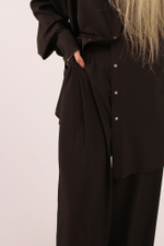 КОСТЮМ P4. PROF