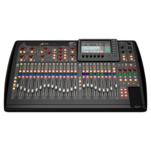 Behringer X32