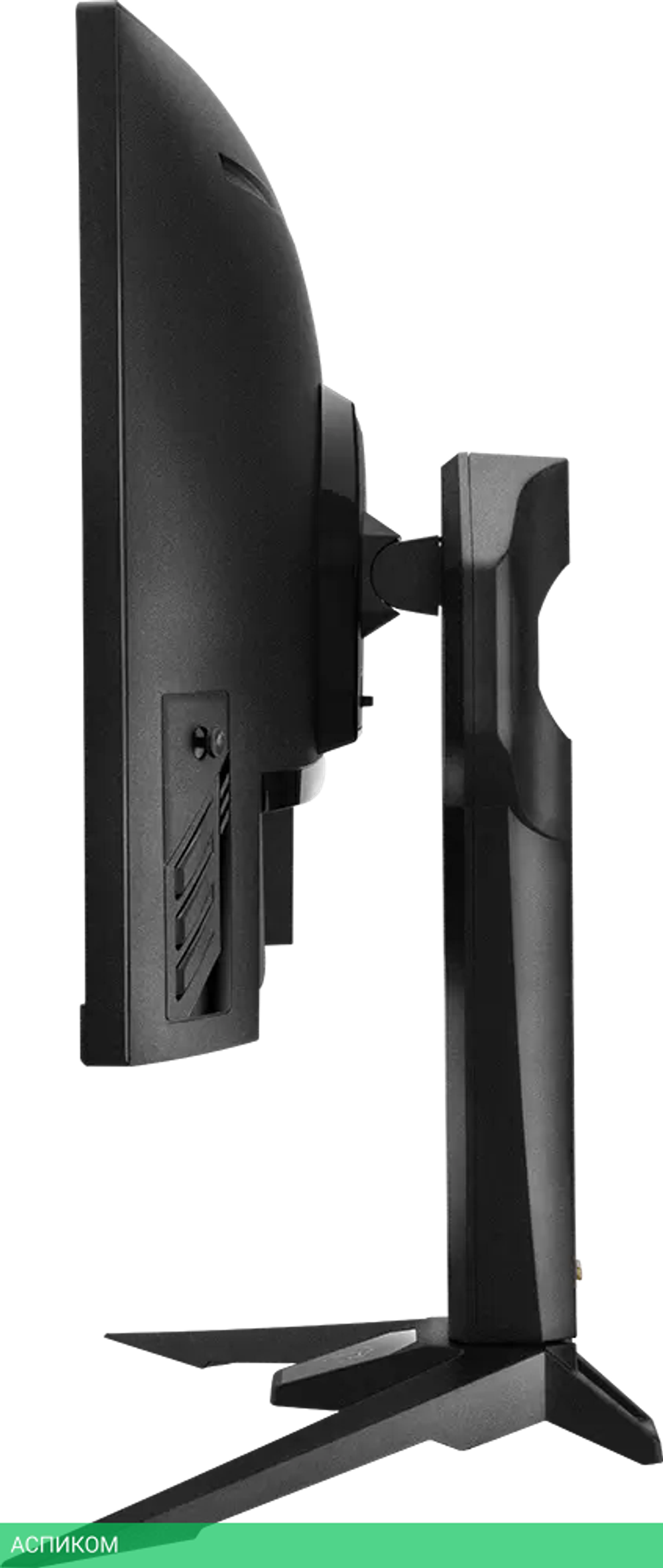 Игровой монитор ASRock Phantom Gaming PG27QRT2A