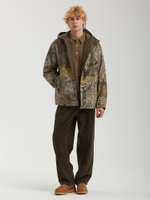 Мужской Пуховик Puff Parka